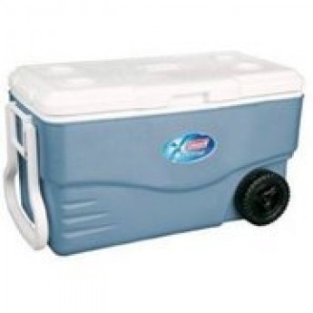 Cooler - 100 Qt. Cooler/IceChest