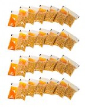 Popcorn Kernels with Flavor - Pack of 5