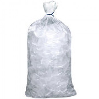 20 lb Ice Bag