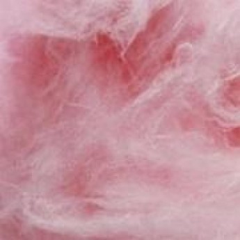 Cotton Candy Floss - Pink Vanilla