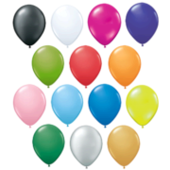 Helium Service for 16