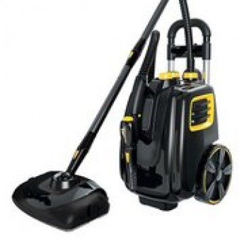Steam Cleaner with Accessories