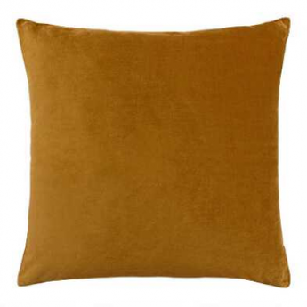 Gold Velvet Pillows