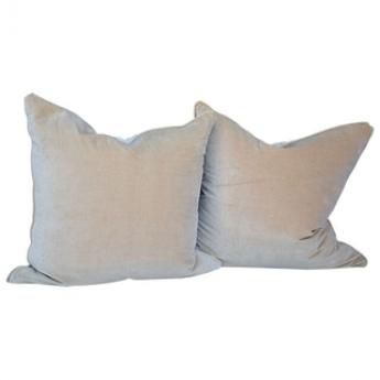 Chrissy Pillows