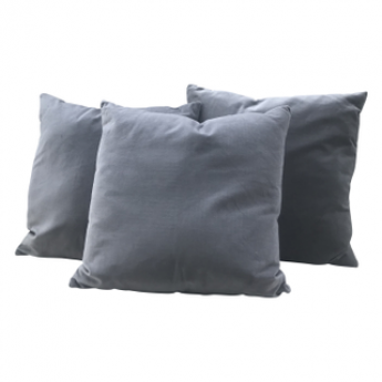 Korah Velvet Pillows