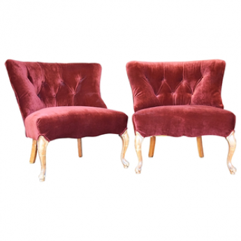 Rubie Chairs