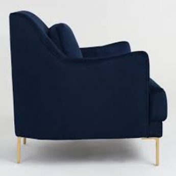 Samara Blue Chairs