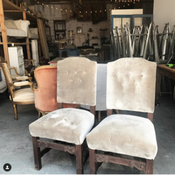 Atarah Chairs