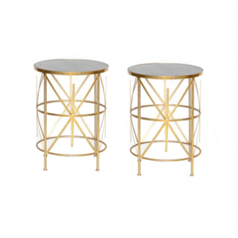 Moodlight End Tables