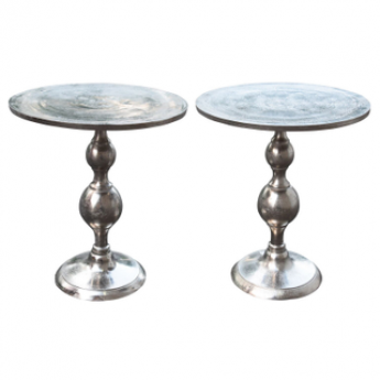Relish End Tables