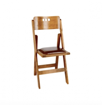 Theo Folding Chairs