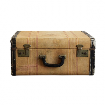 Liam Luggage