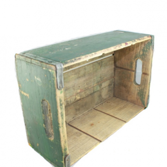 Falk Crate
