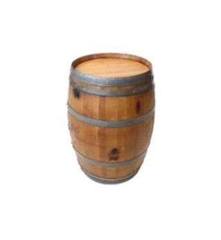 Wine Barrel (ONLY)