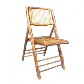 Bamboo chair – Special Event Seating