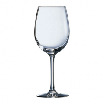 8.75 oz White Wine Glass