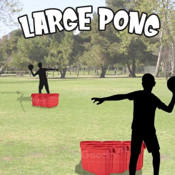 Large Pong