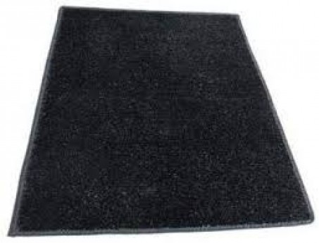 Black/Ebony Event Turf – 12' x 20' Section (Installation included) each