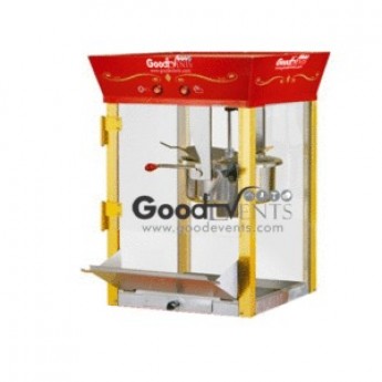 Popcorn Machine – Table Top Only (no supplies)