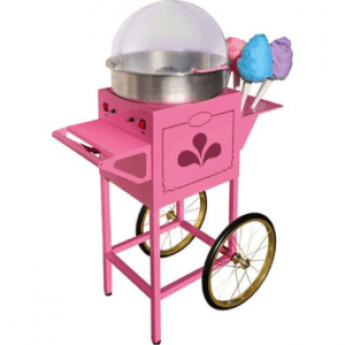 CO) Cotton Candy Machine – Old Fashioned Full Size 51