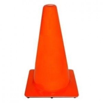 Traffic Cone – High Visibility