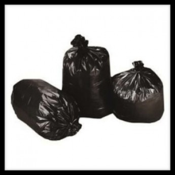 Trash Removal Service up to 3 Bags