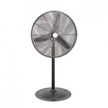 Standard High Velocity Fan (With Pedestal)