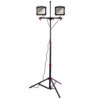 LED Lights For Tents / Multi Use – Dual Light Tower