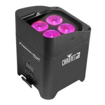 UPLIGHTS – One Color Chauvet Freedom