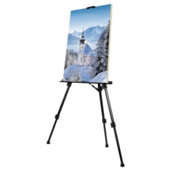 66 Inches Easel Stand Display