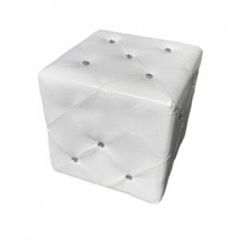 Ottoman Cube – Special Events, Rental price is for each