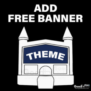 ADD: Banner – Choose Yours Here