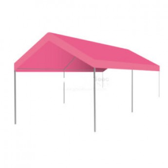 10' x 20' Pink Tent (Top Only)