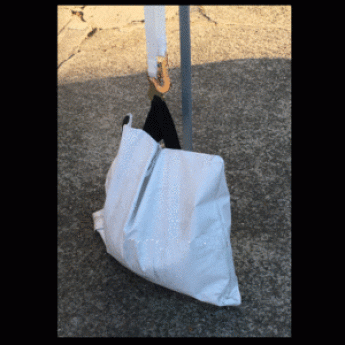 Add Extra Canopy Sand Bags – each