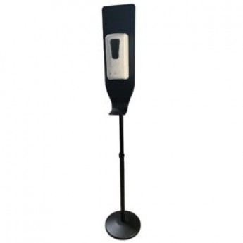 Automatic Sanitizer Stand