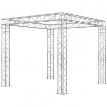 Truss System 10×10 (Installation Included)