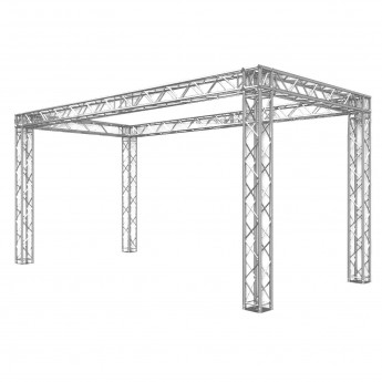 Truss System 10×20 (Installation Included)